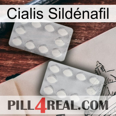 Cialis Sildénafil 17